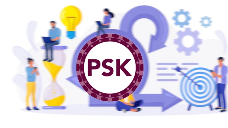 PSK-I Zertifizierungsprüfung