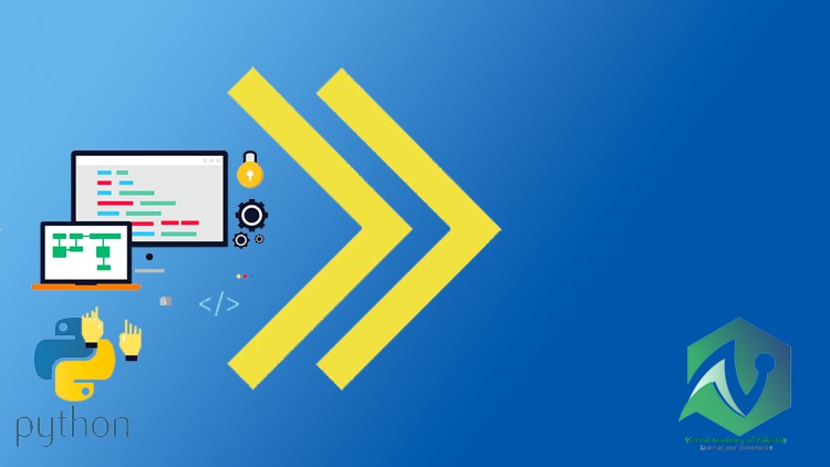 Programming Foundation with Python[Urdu/Hindi]