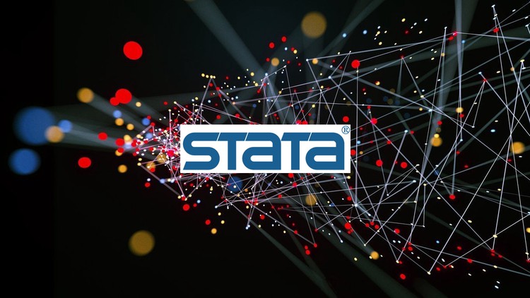 Machine Learning and Data Science in STATA