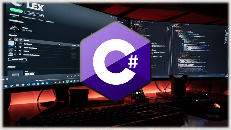 Introducción a la programación con C#