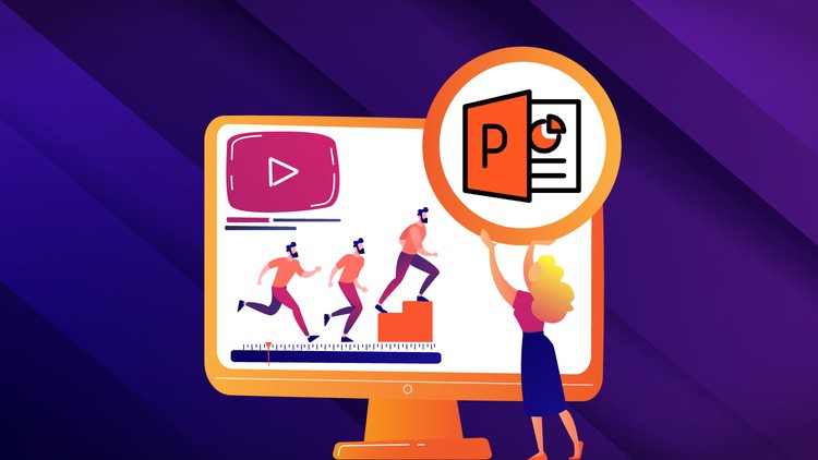 PowerPoint Magic: From Beginner To Making Motion Graphics