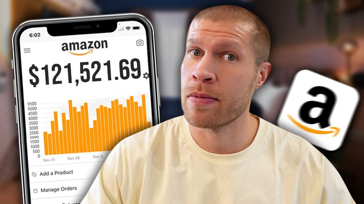How to Retail Dropship on Amazon
