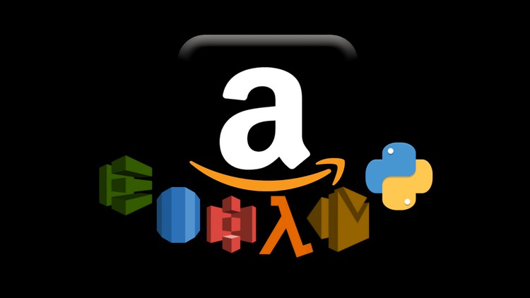 Amazon Web Services (AWS) with Python & Boto3