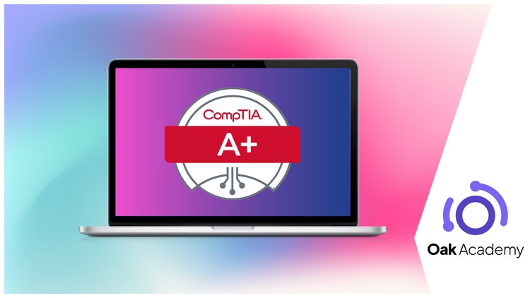 Comptia A+ 220-1001 Practice Exam (Core 1)  | CompTIA A+
