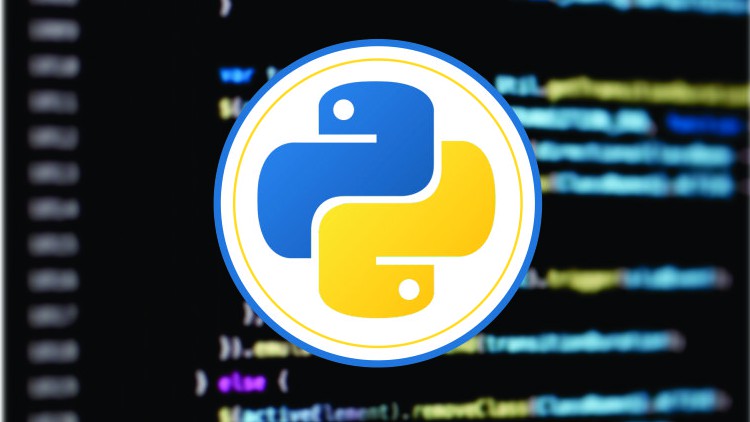 Learn Python: Python Baby Steps - Coupon