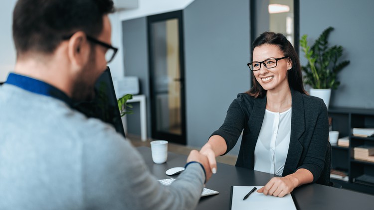 The Complete Business Interview Course