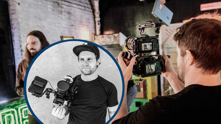 Next Level Filmmaking: An Advanced Video Production Course