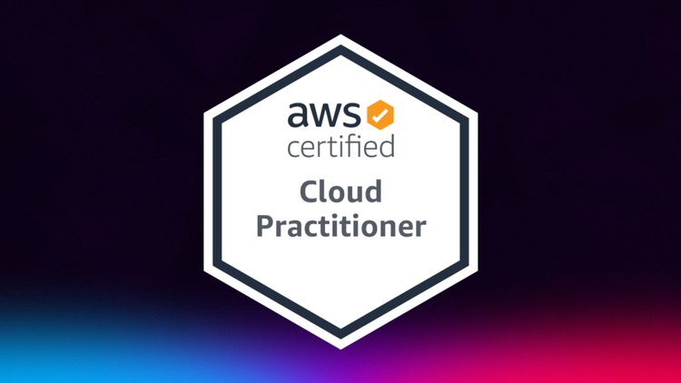 AWS Certified Cloud Practitioner exam pratice [2022] - Udemy