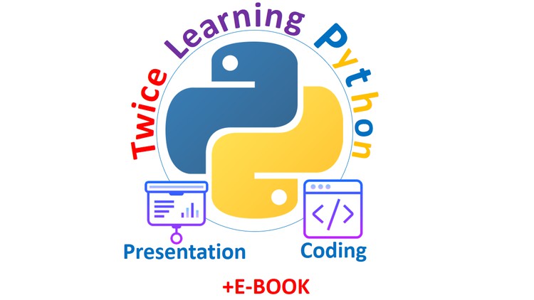 python-for-beginners-learn-twice-free-presentation-e-book-coupon