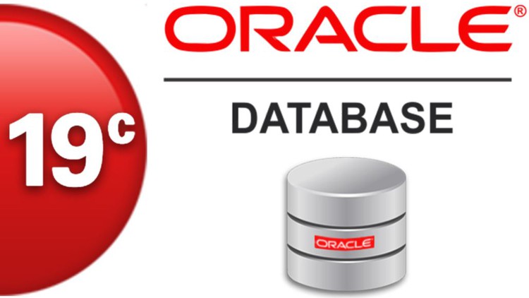 Oracle Database - Instalação Completa 19c No Linux - Dba