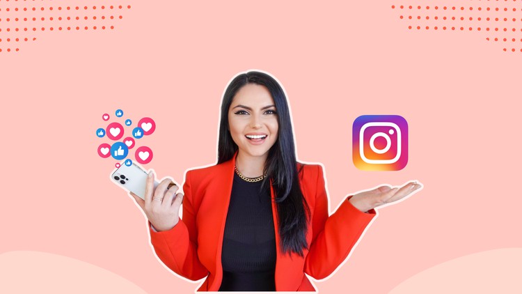 Instagram Management: Attract Clients & Monetize