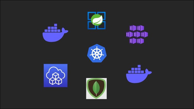 DevOps Mastery with Docker Kubernetes & Azure Kubernetes