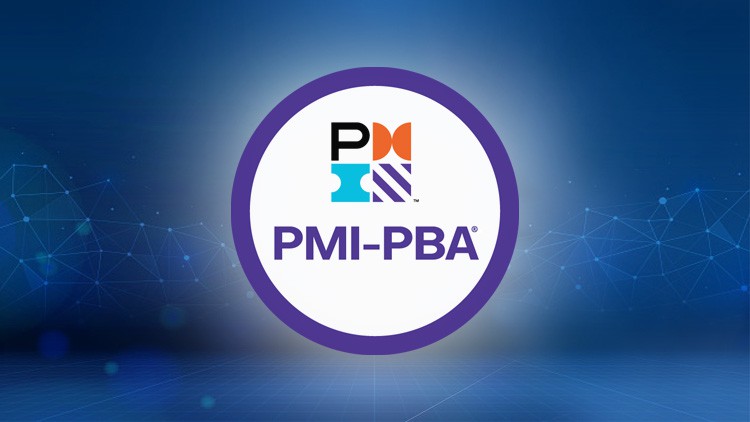 PMI-PBA Zertifizierung