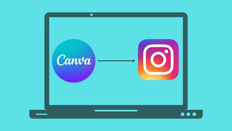 Design Instagram Post in Canva | Canva Instagram