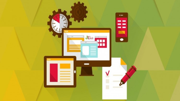 Java Testing: An Easy Guide - Free course