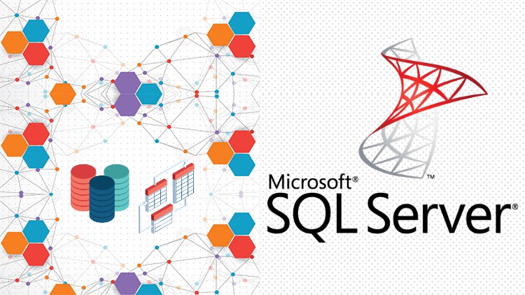SQL Server T-SQL Veri Yönetimi ve Raporlama Eğitimi