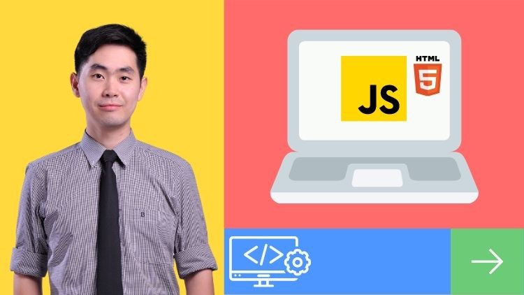 เรียน JavaScript Programming ฉบับคนไม่เคยเขียนโปรแกรม