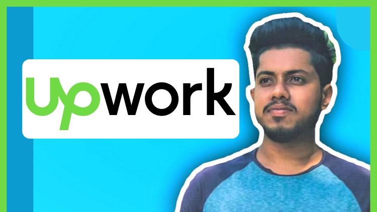 Advanced Upwork Success Course in Sinhala : Complete Guide