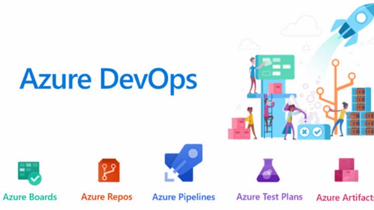 Azure DevOps training for beginners and automation testers