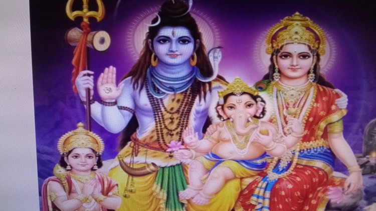 History of Vedic culture.