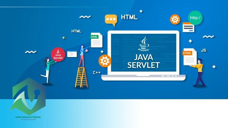 Web Development with Servlet/JSP [Urdu/Hindi]