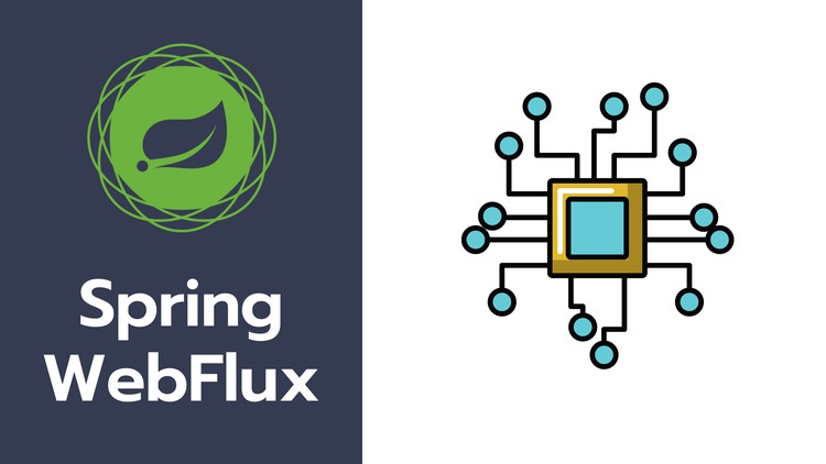 Design Patterns With Spring WebFlux