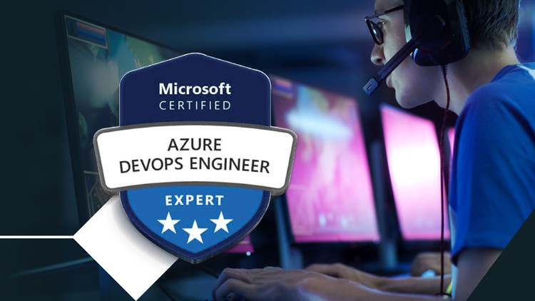 AZ-400 Microsoft Azure DevOps Solutions 2022