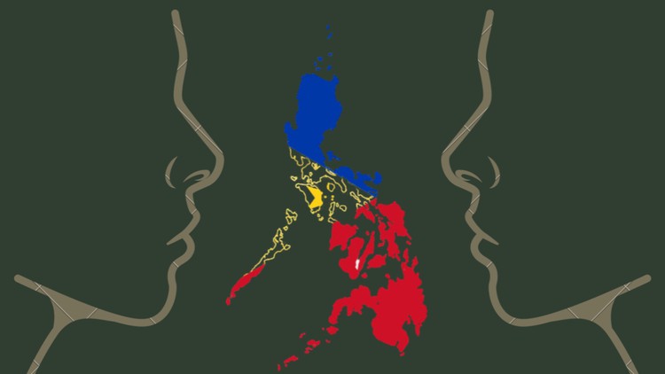 Basic Expression in Filipino