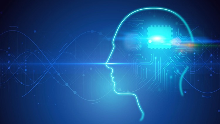 AI 人工智能-快速入门课 2022