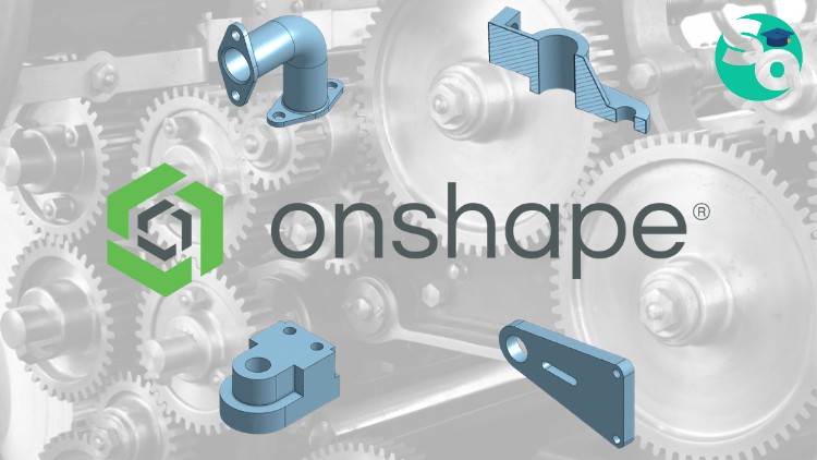 Introdução ao CAD 3D com o Onshape