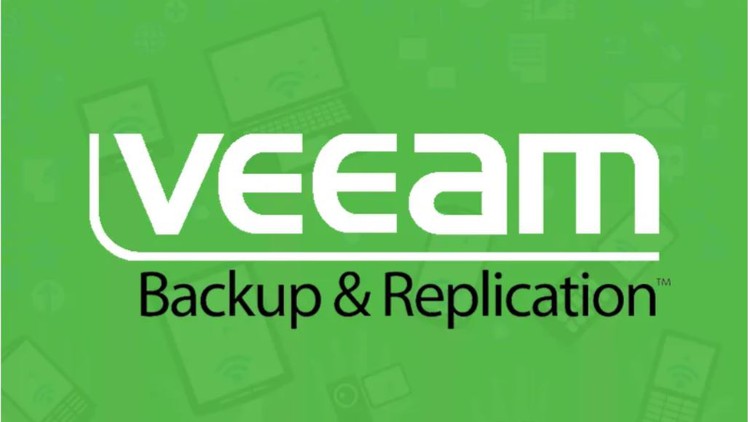 Veeam Backup&Replication Yedekleme Eğitimi | 2024
