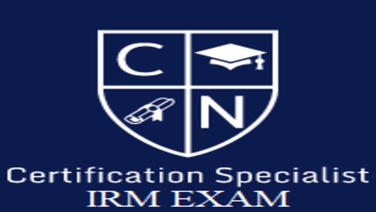 Valid CIS-RCI Test Registration