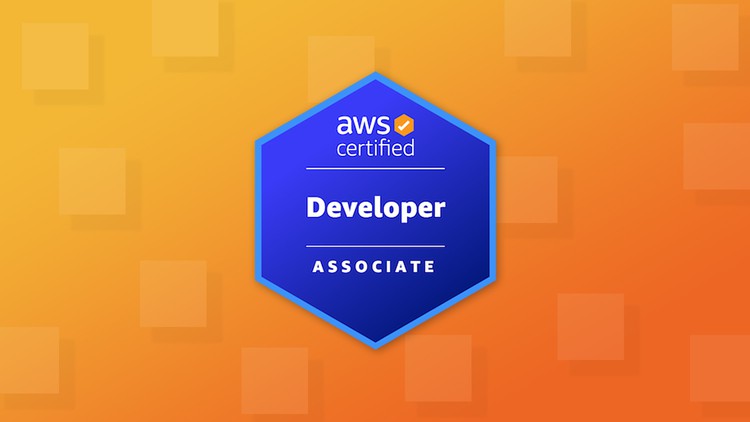 AWS Certified Developer Associate Practice Exams 2022