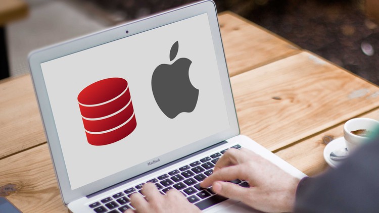 Installer et gérer Oracle Database sur un MAC