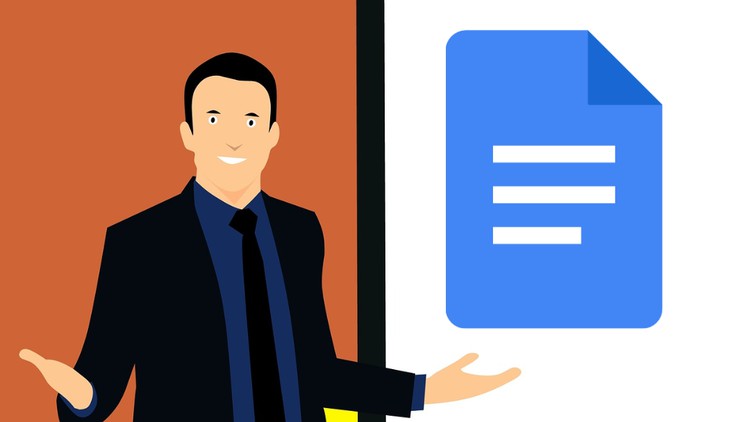 Google Docs Kurs - Lerne die MS Word Alternative in 2023