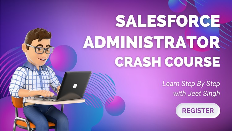Salesforce Admin Crash Course