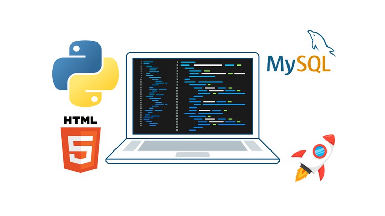Python programming with MySQL database: for Data Science