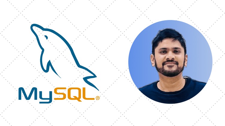 MySQL Course for Beginners