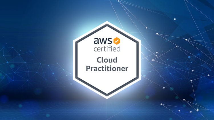 Practice Exam - AWS Certified Cloud Practitioner