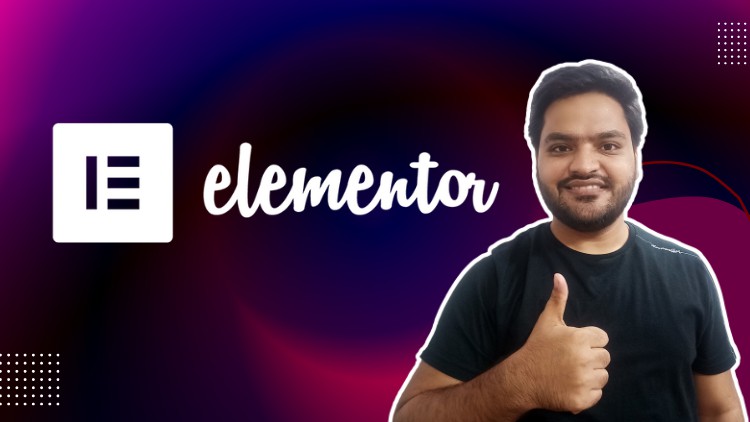 Elementor Course for Free in Hindi - WordPress Elementor