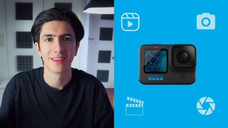 GoPros for beginners: From Shooting to editing with GoPros