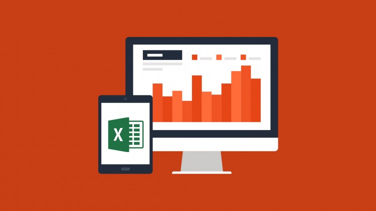 Excellence in Excel! Create an advanced Excel Dashboard!