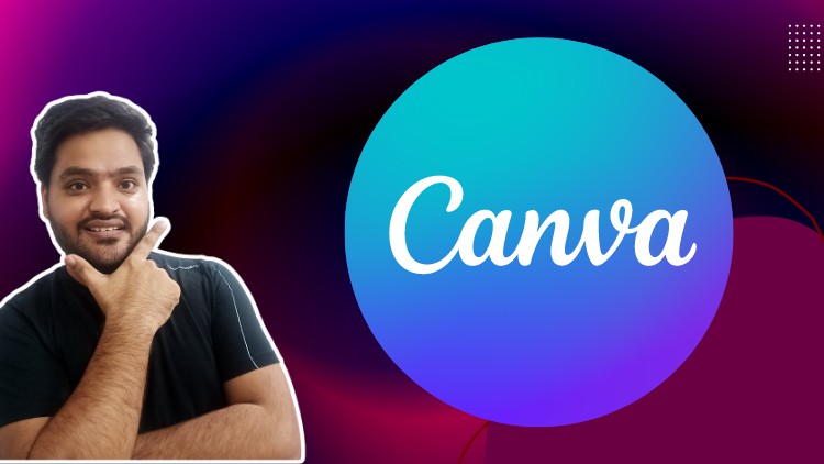 Canva Course for Beginners for 2022 and Beyond in Hindi