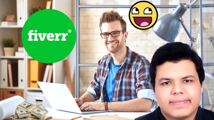 Fiverr HACKS to Become a Top 1% Freelancer in 2023