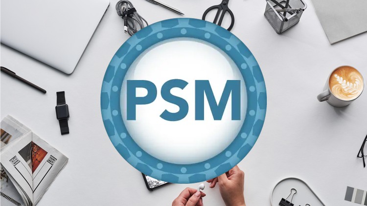 Professional Scrum Master PSM1 - 160 Exam Questions 2023