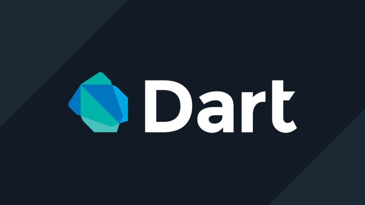 Dart Programming Language From Scratch