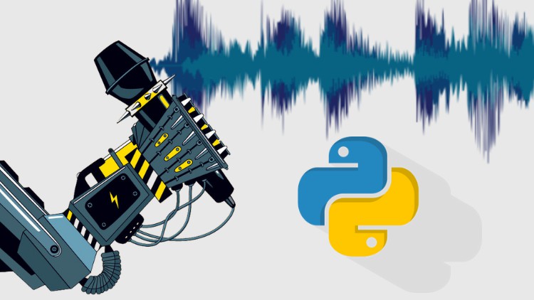 Classificação de Áudio com Python: O Guia Completo