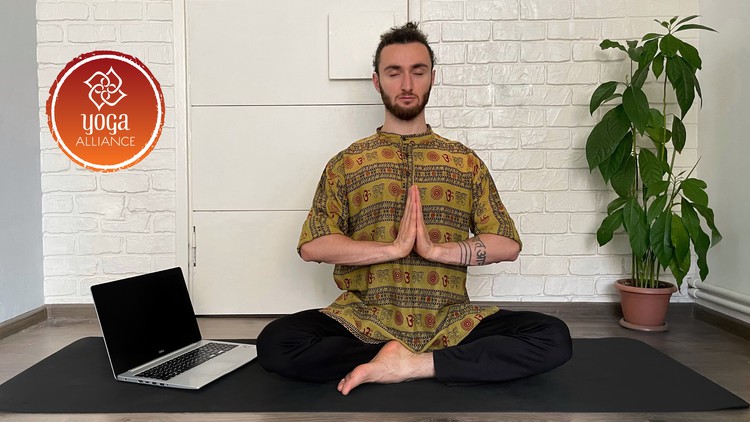 Yoga Therapy for Programmers