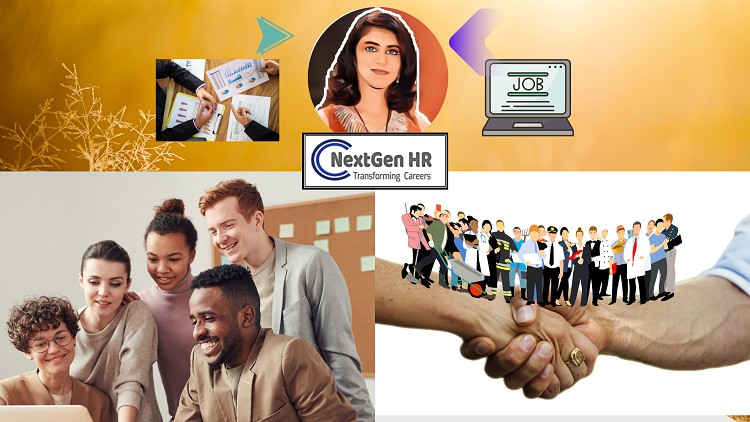 Ultimate Recruitment Talent Acquisition & Social Hiring