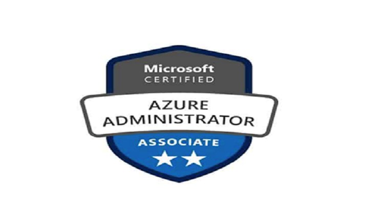 [New] - AZ-104 Microsoft Azure Administrator-Practice Test